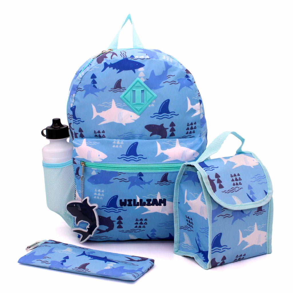 Personalized Backpack Lunch Box Combo created using Disney Frozen Back –  Dibsies Personalization Station