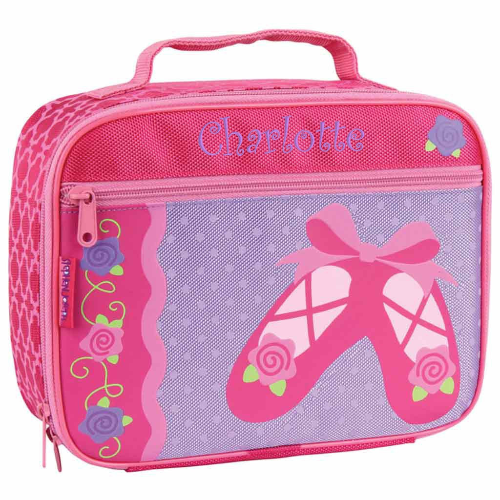 ballet box bag