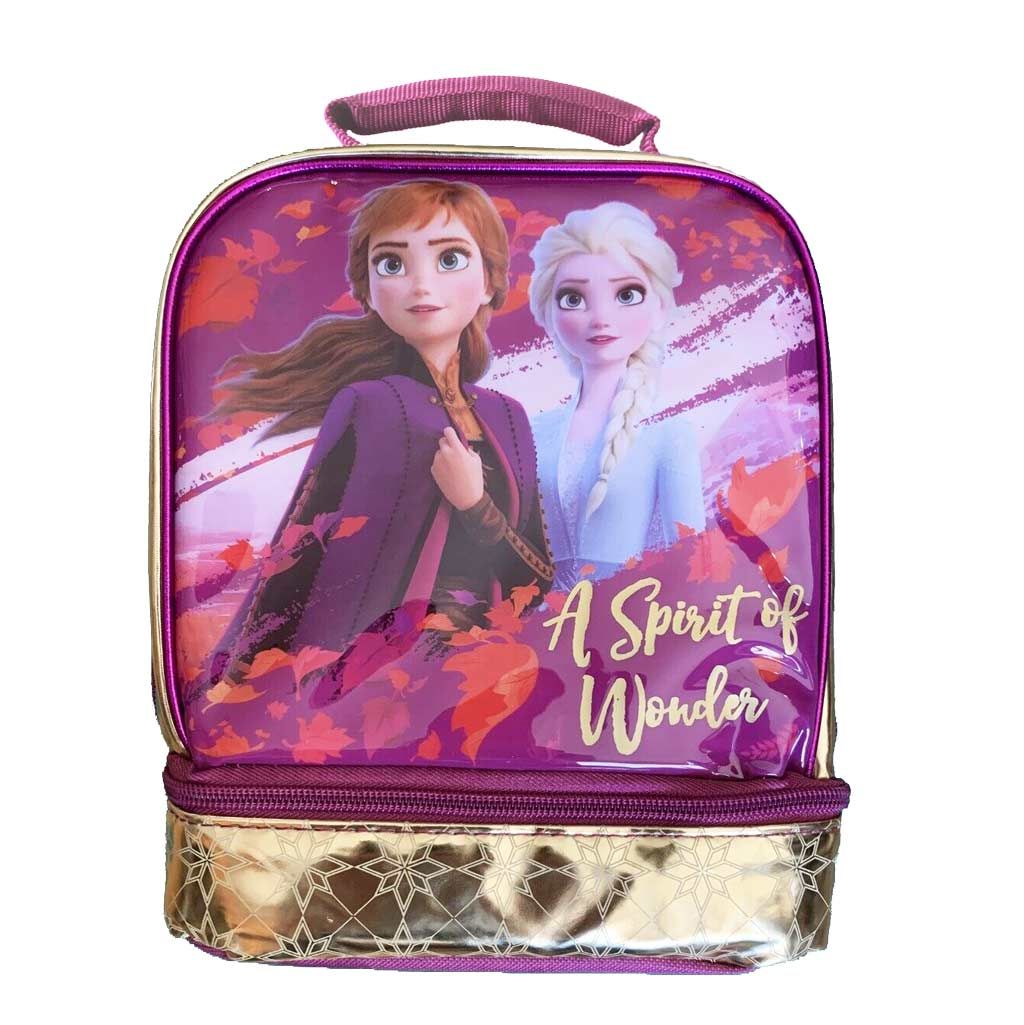 frozen lunch boxes