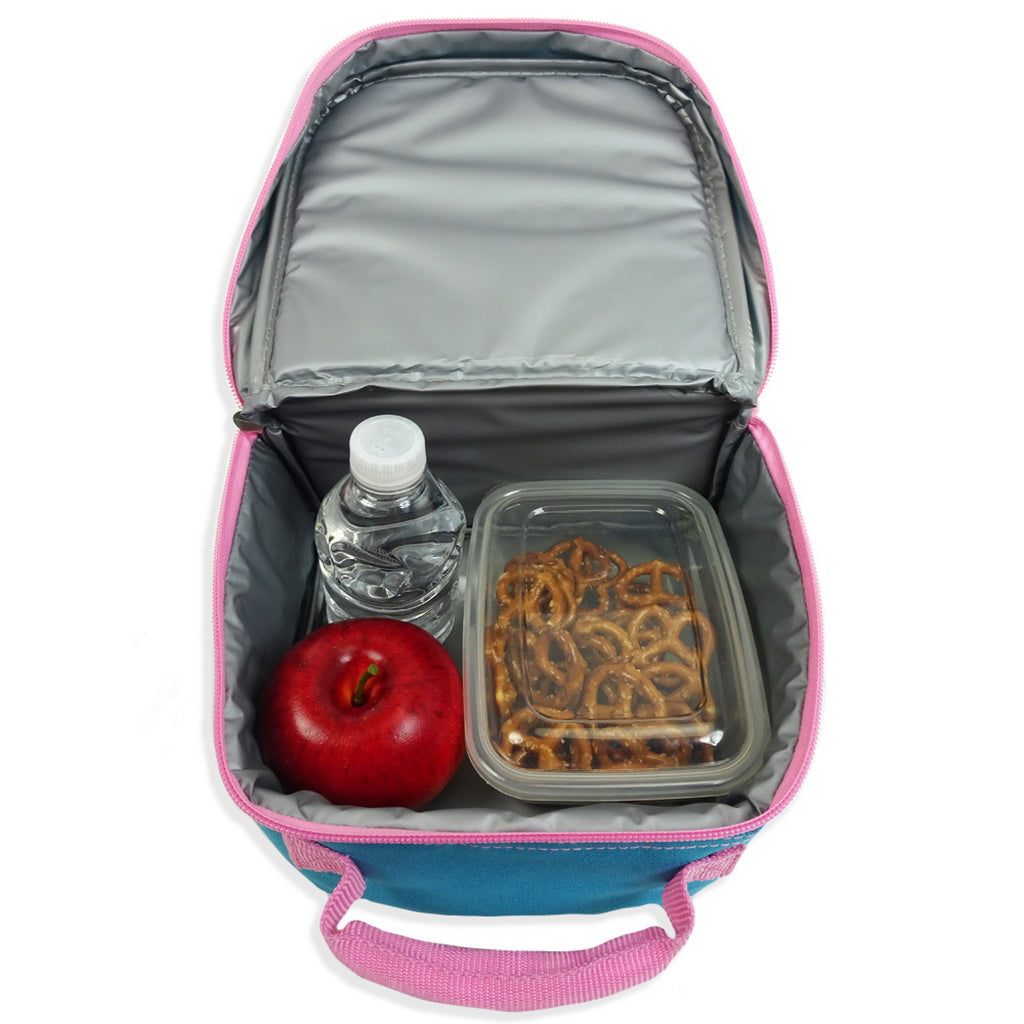 frozen lunch boxes