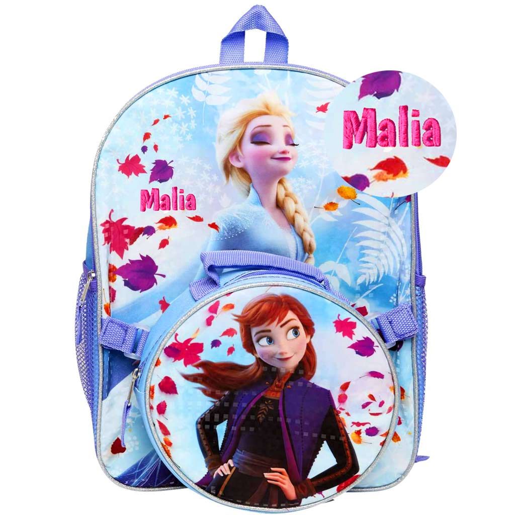 frozen lunch bags