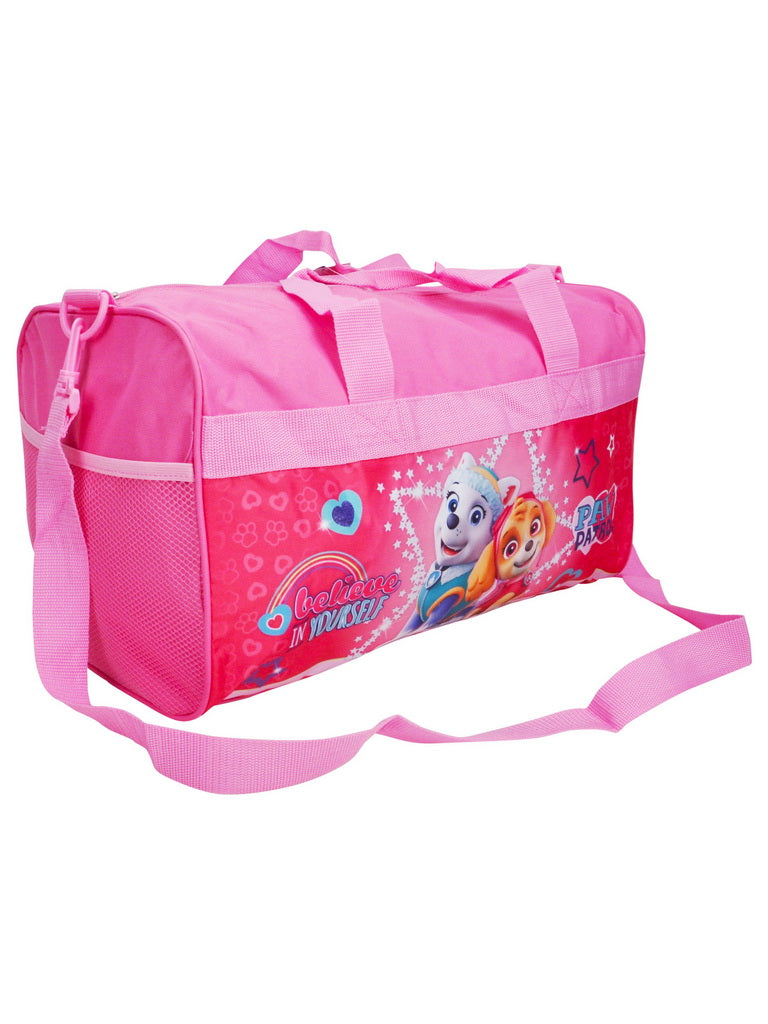 travel bag for kid girl