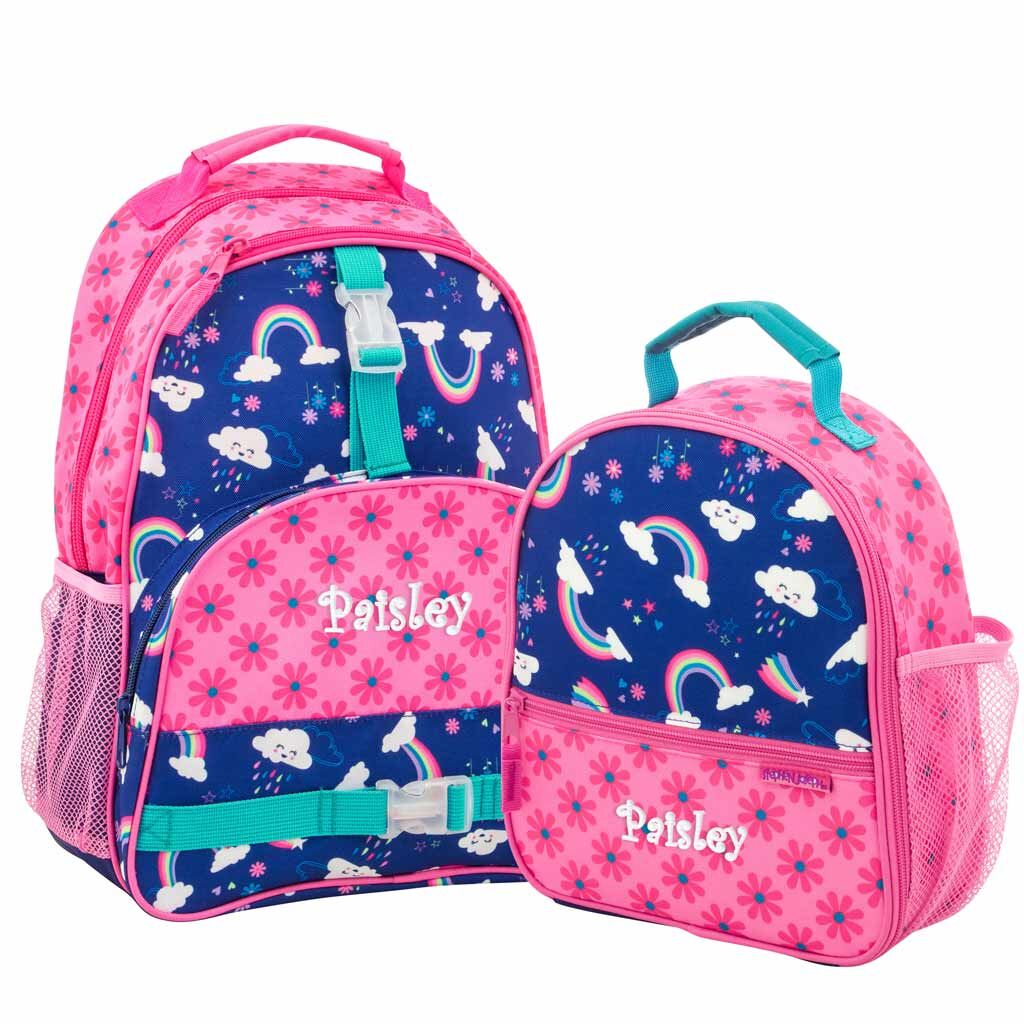 Personalized Disney Princess Backpack and Lunch Box Combo – Dibsies  Personalization Station