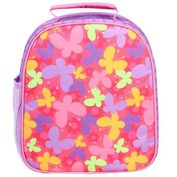 butterfly lunch box