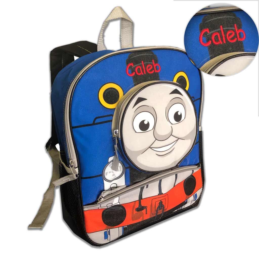 personalised thomas the tank engine