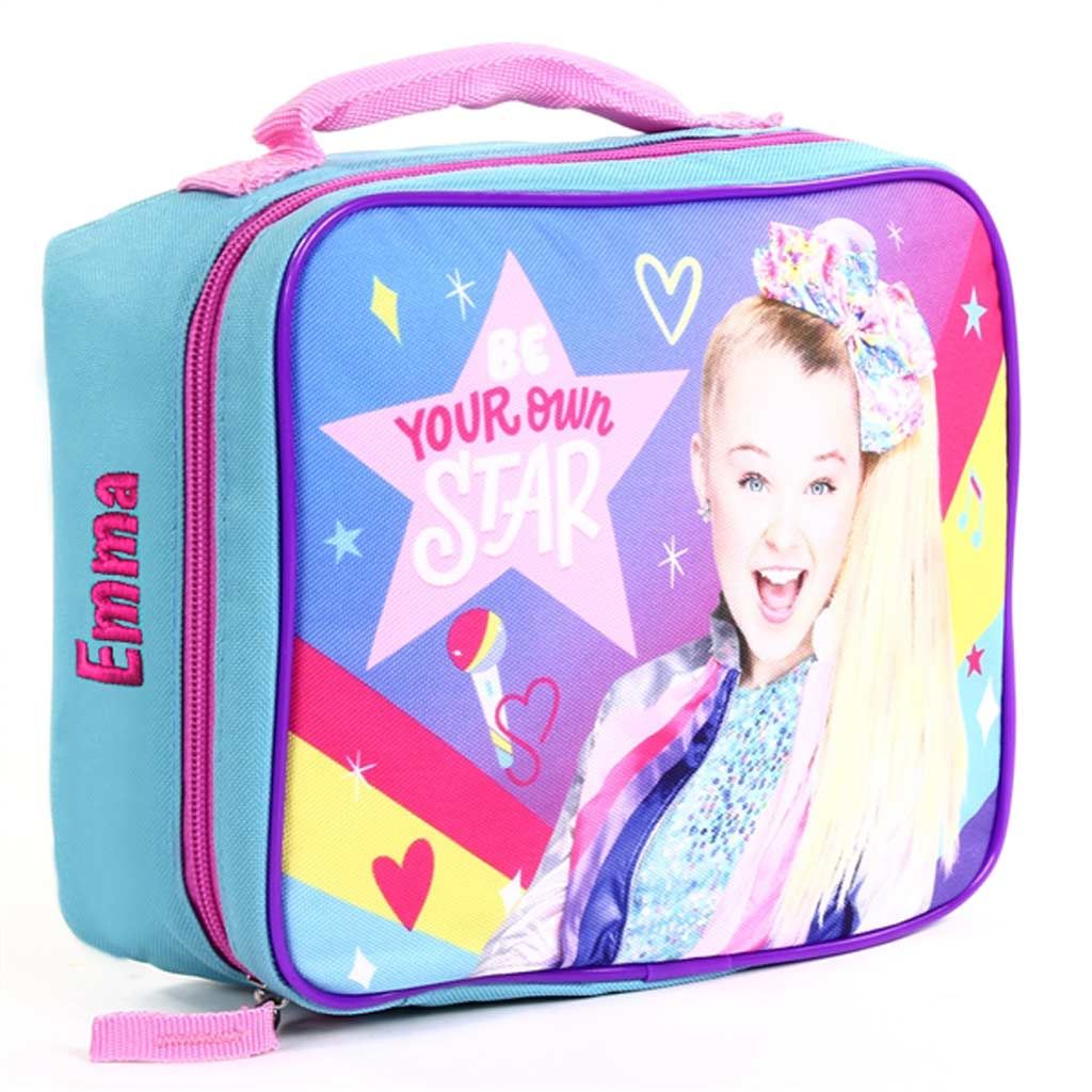 lunch kits jojo siwa