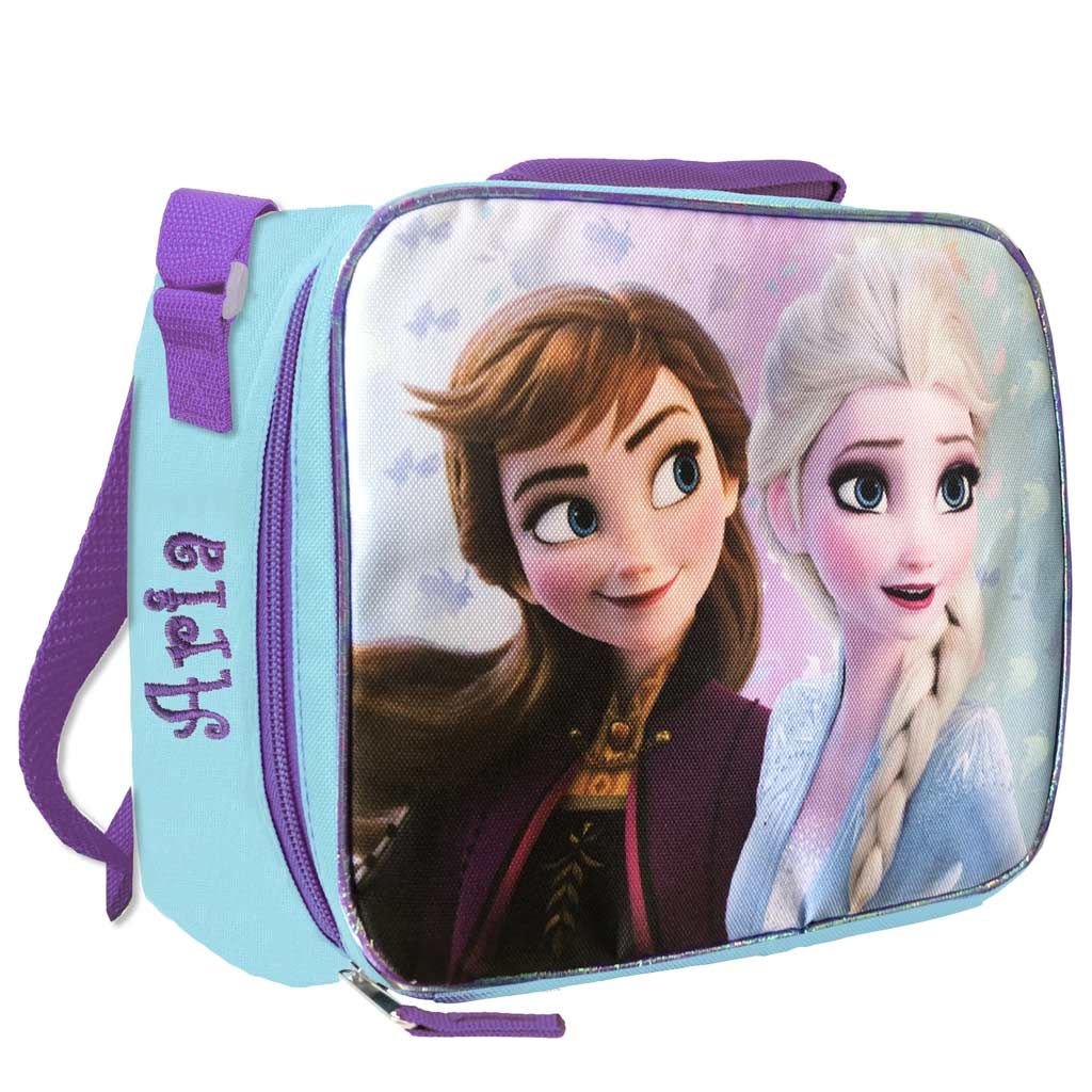 frozen lunch bags