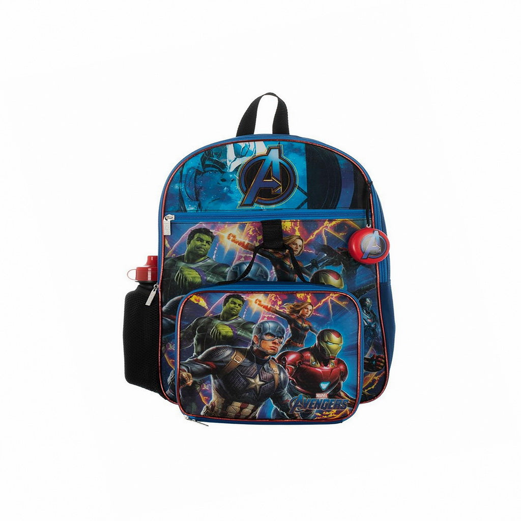 avengers backpack nz