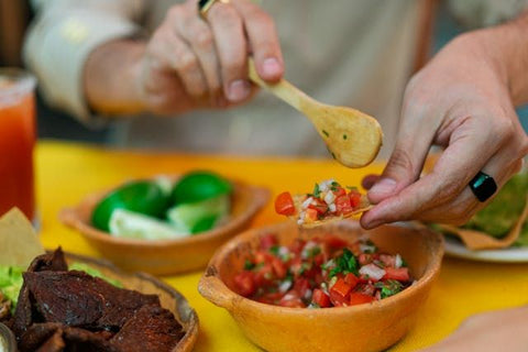 Pico de Gallo