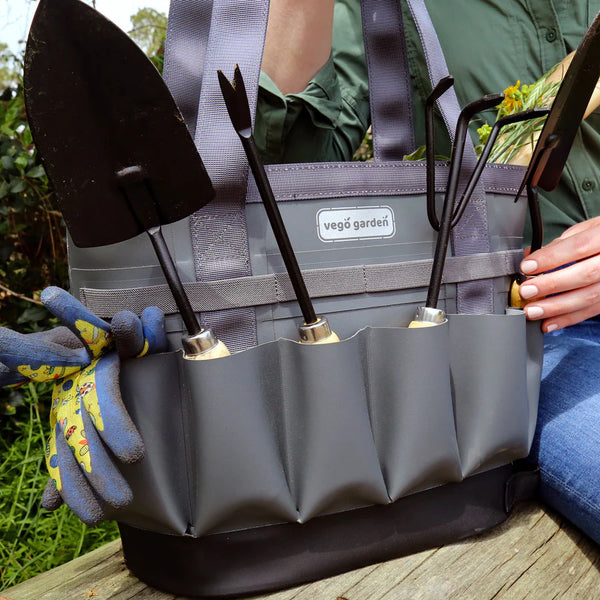 High-Quality Vego Garden Tool Bag | Vego Garden