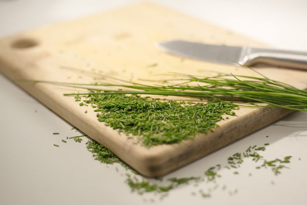 Chives are a great addition to a medicinal garden | Vego Garden