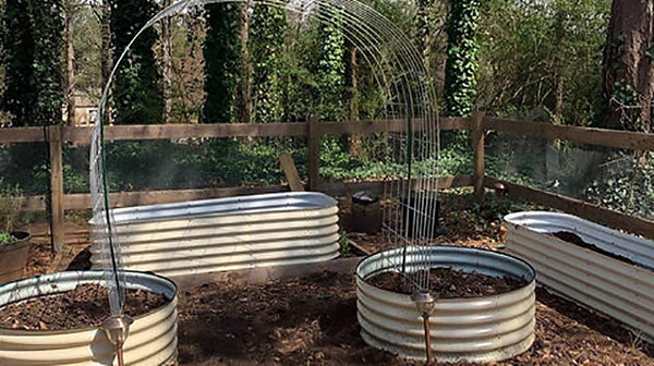 Do Raised Garden Beds Need Drainage | Vego Garden