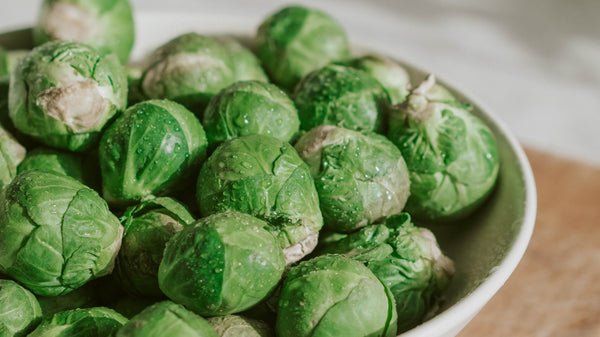 How to Grow Brussels Sprouts | Vego Garden