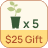 Seedlings $25