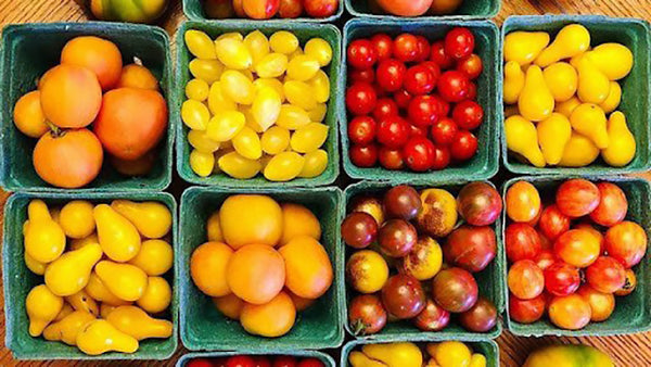How to Keep Your Produce Fresh for Weeks