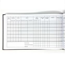 jeppesen professional pilot logbook cover