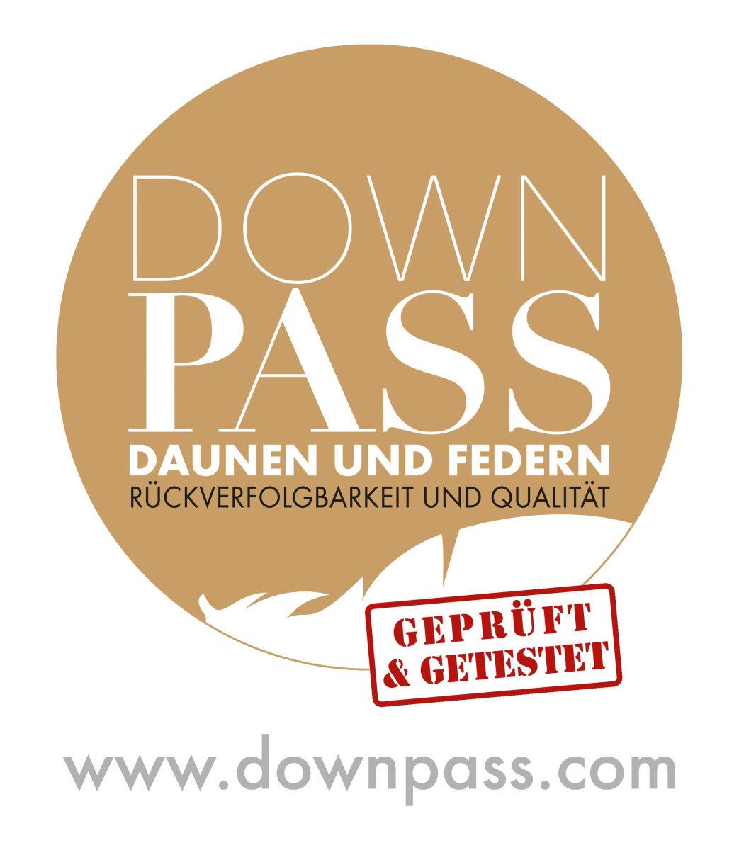 Down Pass