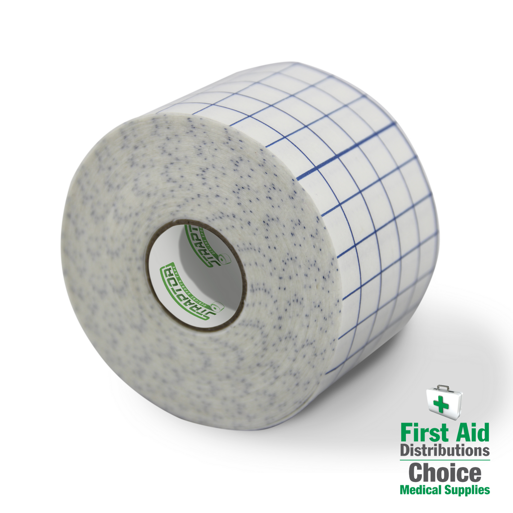 first aid adhesive tape