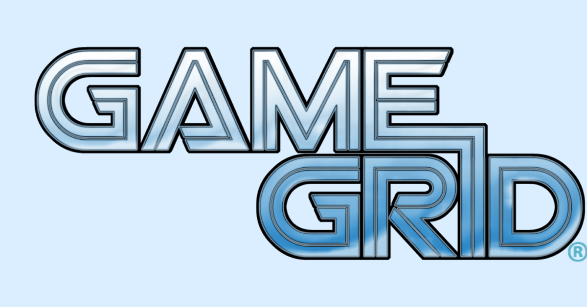 Game Grid - Logan