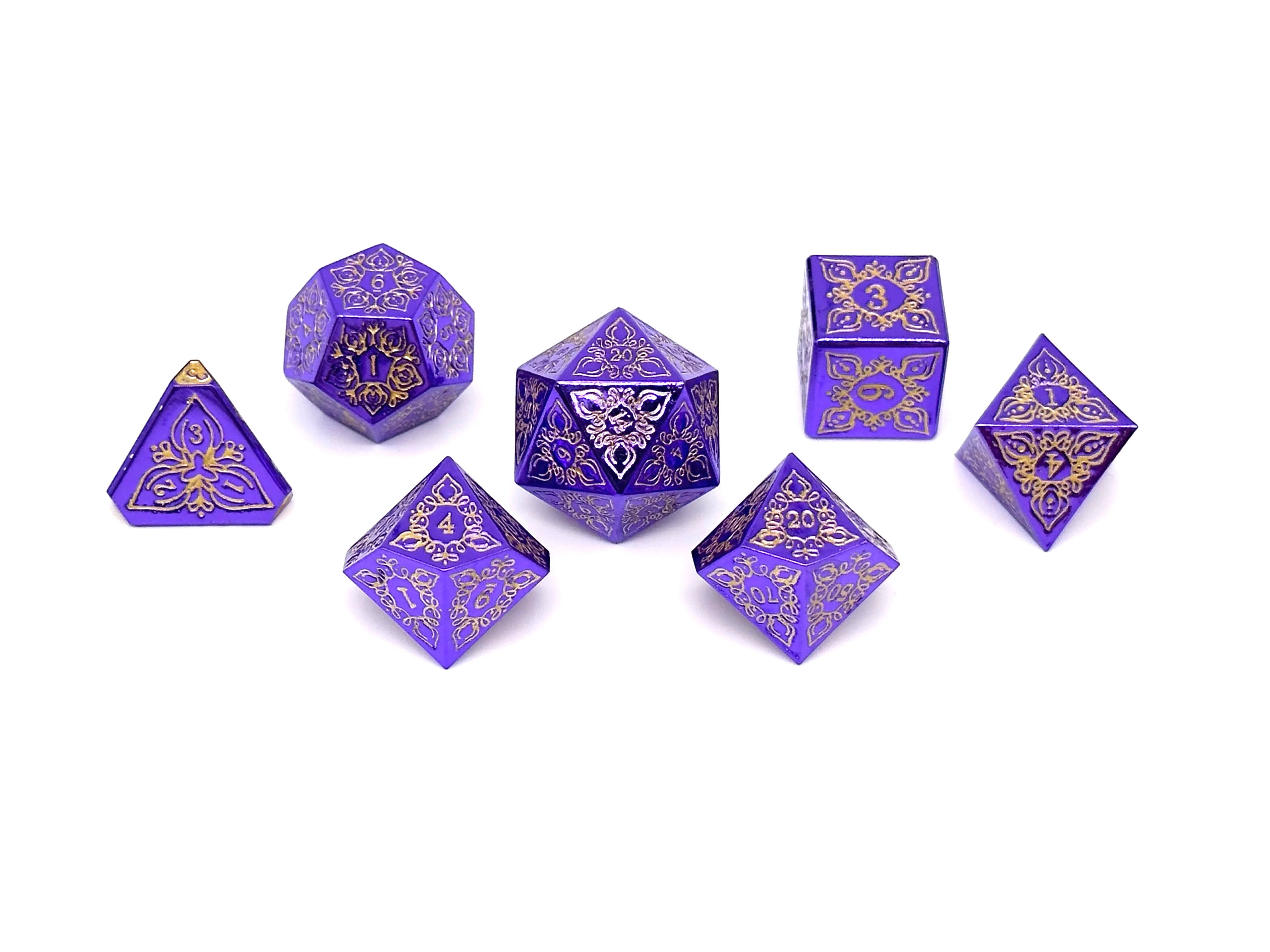 Feyweave Dice : Midsummer
