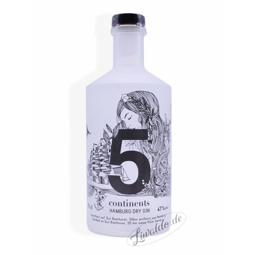 Bathtub Gin 43,3% Online l bei | 0,7