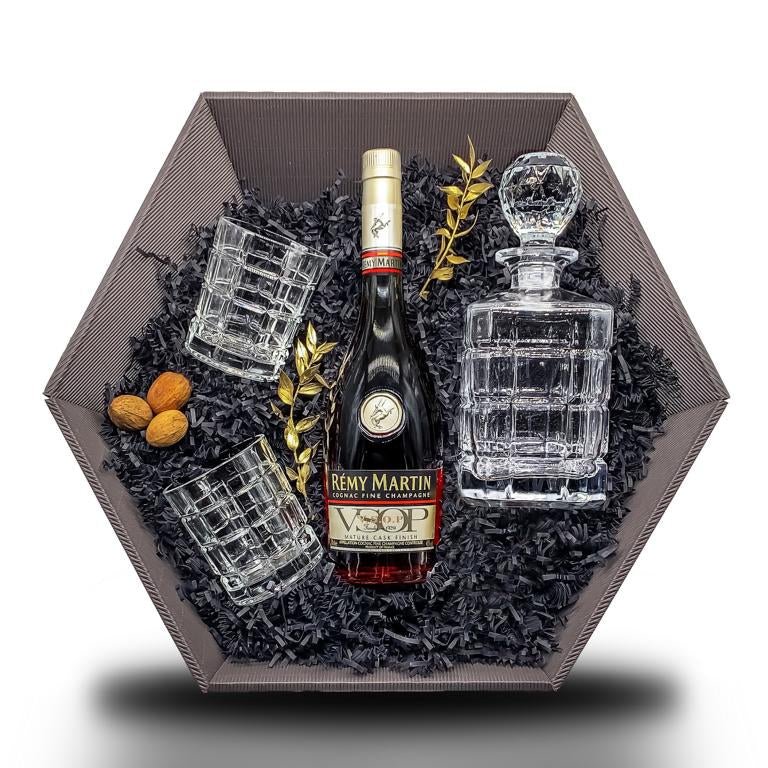 Hennessy XO Cognac - Last-Minute Gift Ideas: This Diwali, Add The