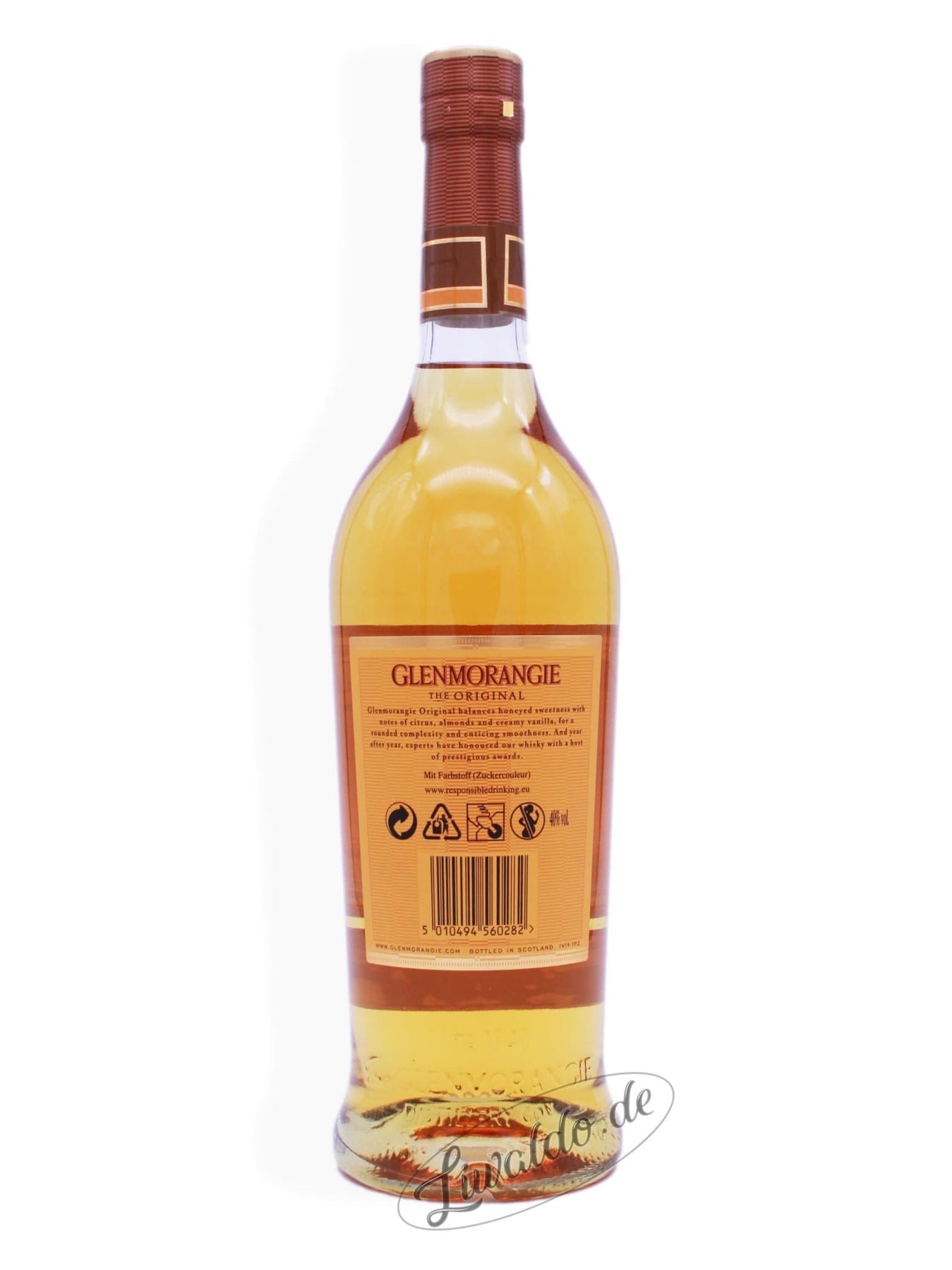 Glenmorangie Signet Single Malt Whisky 46% vol. 0,70l
