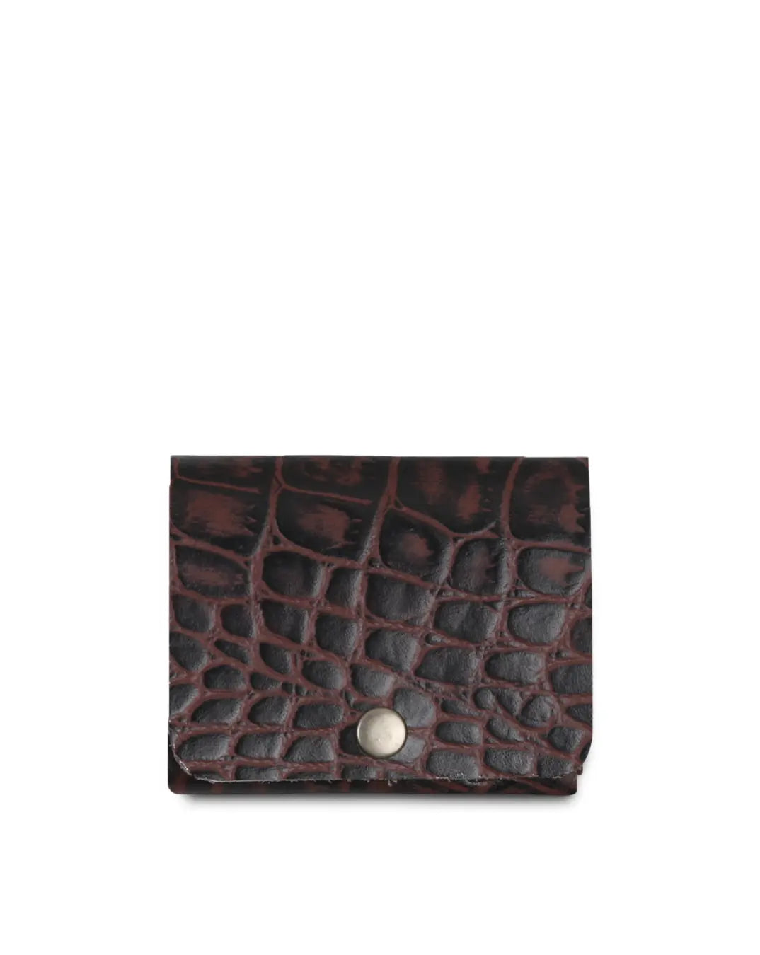 Rachel Cruze Slim Wallet In Camel