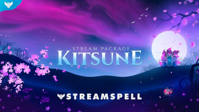 Kitsune Stream Package