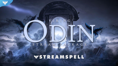 Viking: Odin Stream Package
