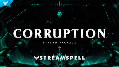 Corruption Stream Package