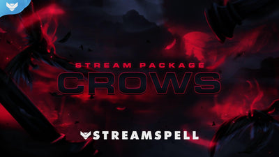 Crows Stream Package