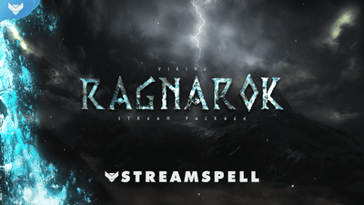 Viking: Ragnarok Stream Package