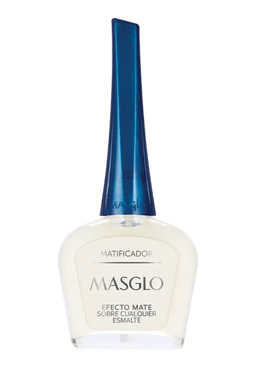 ESMALTE MATIFICADOR - MASGLO Image 1