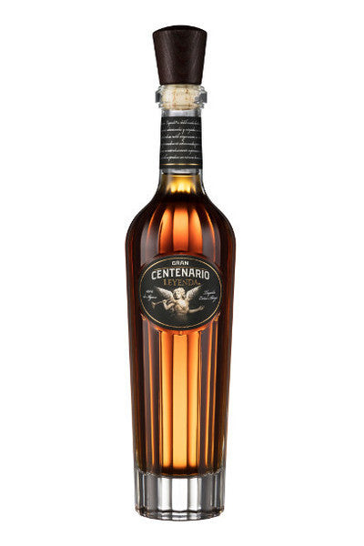 Gran Centenario Leyenda Tequila 750ml Bottle – Sunset Liquor