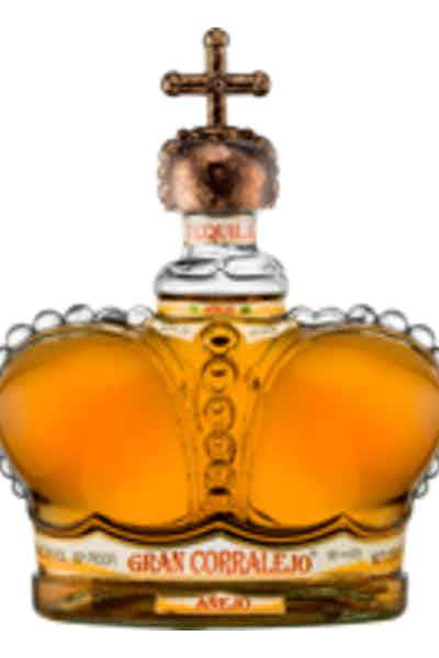 Jenni Rivera Tequila Añejo - Old Town Tequila