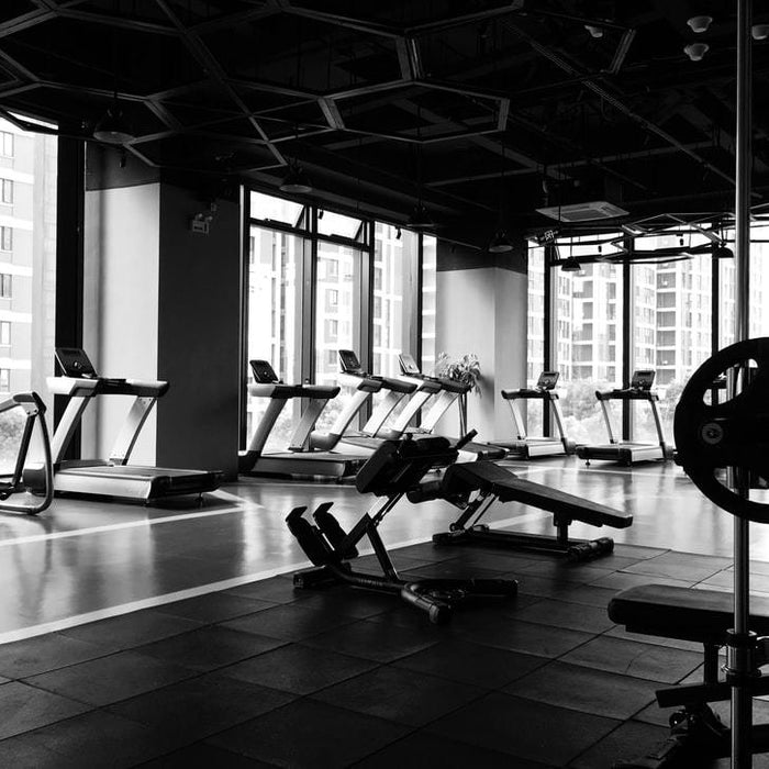 When will it be safe to visit gym’s again in India? Advice for gym owners. - Roshni Sanghvi