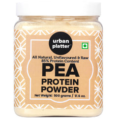 URBAN PLATTER PROTEIN