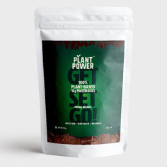 PLANT POWER PROTEIN