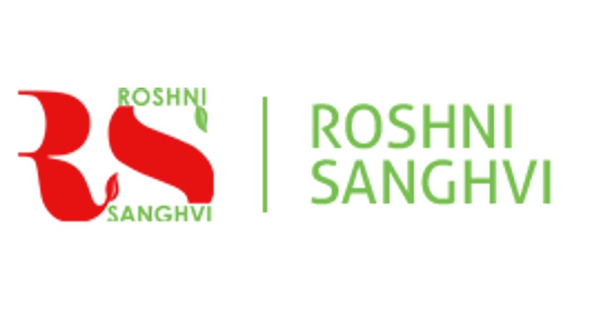 roshnisanghvi.com