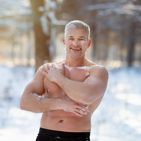 cold exposure and fat loss