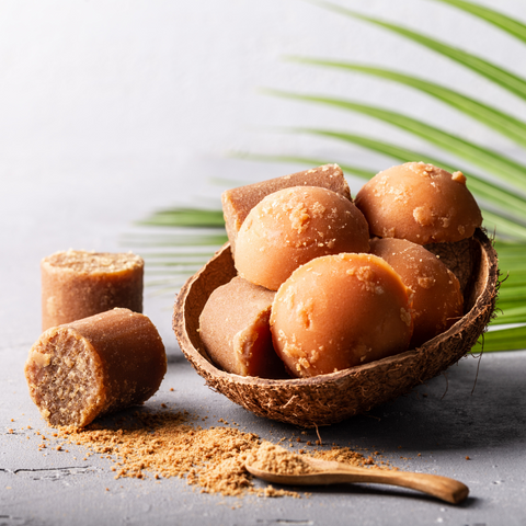 jaggery and weight gain