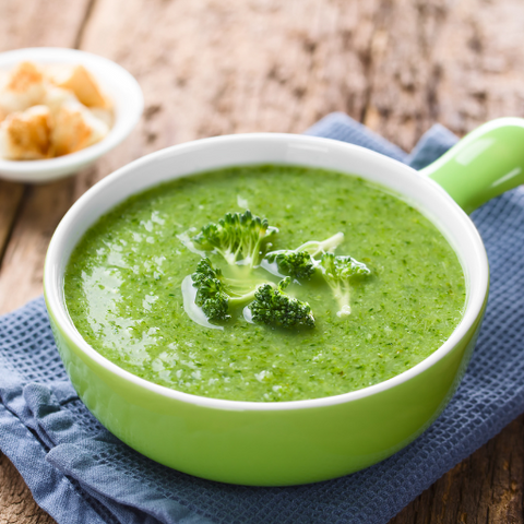 soup for osteoarthritis