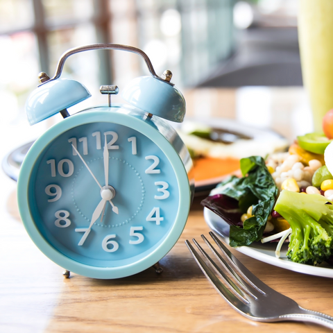 time restricted eating for diabetes