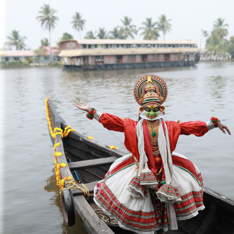 history of kerala