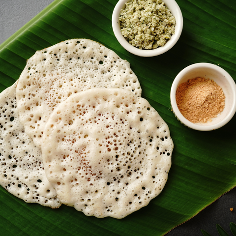 kerala street food