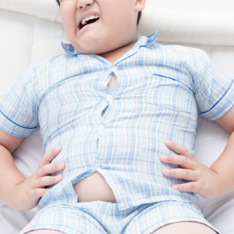 Obesity and Constipation
