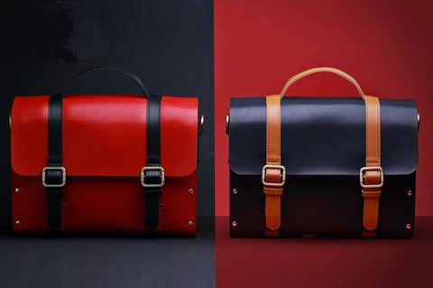 18 Best Vegan Leather Bags Brands in India — Roshni Sanghvi