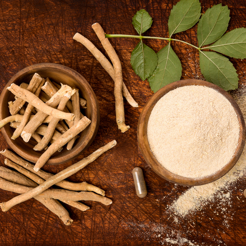 ashwagandha benefits