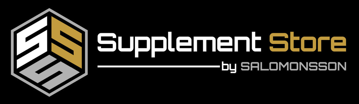 Supplement Store